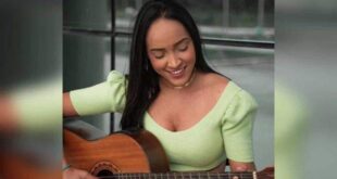 Cantora sertaneja morre aos 27 anos após ser atropelada na Bahia