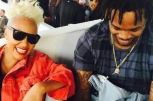 Ex-namorado da cantora Emeli Sande é esfaqueado até à morte em festa