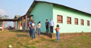 Na metade do ano, escolas estaduais da zona rural ainda não têm nem previsão para o início do ano letivo de 2022