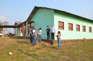 Na metade do ano, escolas estaduais da zona rural ainda não têm nem previsão para o início do ano letivo de 2022