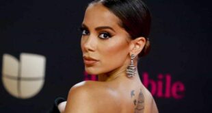 Anitta diz que já negou propostas de desvio de verba para shows de prefeituras