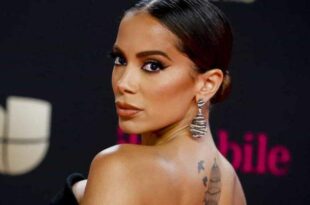 Anitta diz que já negou propostas de desvio de verba para shows de prefeituras