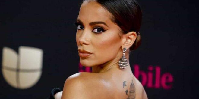 Anitta diz que já negou propostas de desvio de verba para shows de prefeituras