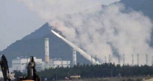 EUA e Coreia do Sul disparam 8 mísseis balísticos em resposta a Pyongyang