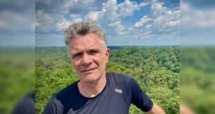 Marinha conduzirá buscas por jornalista e indigenista desaparecidos