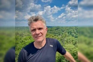 Marinha conduzirá buscas por jornalista e indigenista desaparecidos