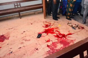 Ataque com tiros e bombas a igreja na Nigéria deixa ao menos 50 mortos, diz mídia local
