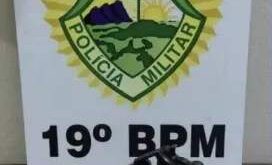 Mulher atira ao flagrar marido com garoto de programa no PR