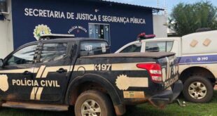 Tráfico de drogas: em Acrelândia, homem é preso com cocaína