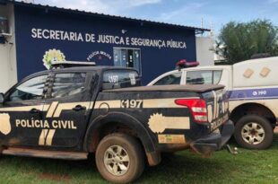 Tráfico de drogas: em Acrelândia, homem é preso com cocaína