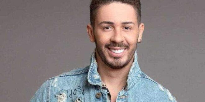 Trio preso por furto a Carlinhos Maia soube sobre bens pelas redes sociais