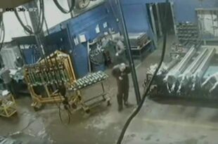 Funcionário é morto por supervisor após tomar café durante expediente; VÍDEO