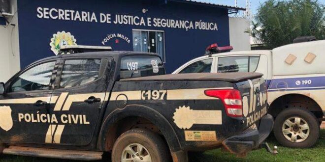 Tráfico de drogas: em Acrelândia, homem é preso com cocaína