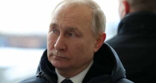 Putin ordena novas regras para impulsionar crescimento da Rússia