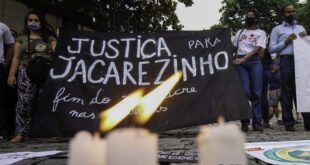 Justiça do Rio arquiva denúncia contra policiais acusados por mortes no Jacarezinho