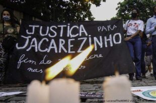 Justiça do Rio arquiva denúncia contra policiais acusados por mortes no Jacarezinho