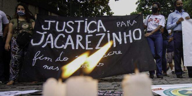 Justiça do Rio arquiva denúncia contra policiais acusados por mortes no Jacarezinho