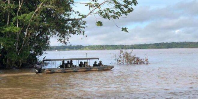 Vale do Javari, onde indigenista e repórter desapareceram, é alvo de cobiça do Comando Vermelho