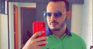 Juiz pede apreensão de celular usado por Ícaro Pinto dentro de presídio