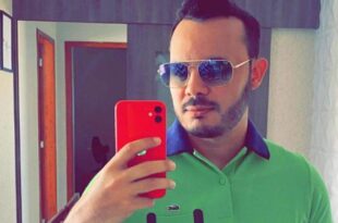 Juiz pede apreensão de celular usado por Ícaro Pinto dentro de presídio