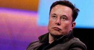 Elon Musk critica Bill Gates sobre alterações climáticas