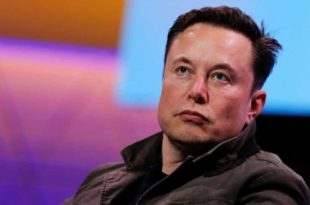 Elon Musk critica Bill Gates sobre alterações climáticas
