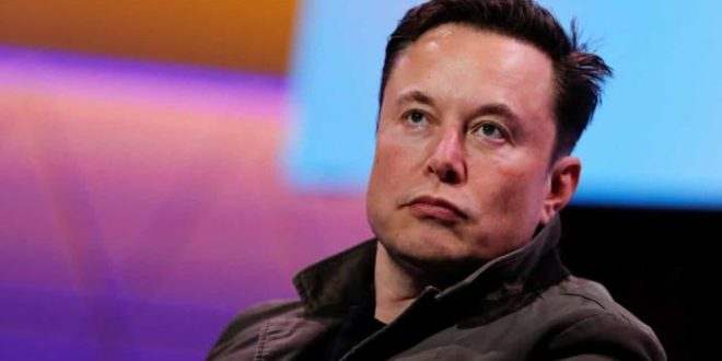 Elon Musk critica Bill Gates sobre alterações climáticas