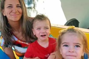Mãe assassina filhos gêmeos e se mata em seguida