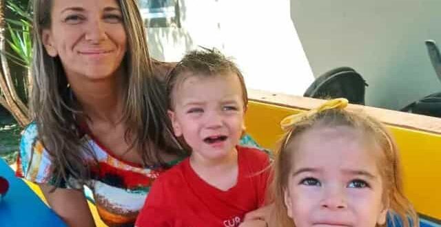 Mãe assassina filhos gêmeos e se mata em seguida