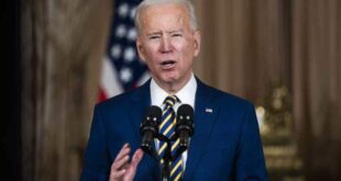 Bolsonaro pode pedir a Biden redução de barreiras ao aço criadas por Trump