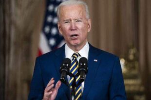 Bolsonaro pode pedir a Biden redução de barreiras ao aço criadas por Trump