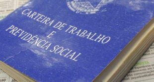 Motivo de desligamento não é mais anotado na Carteira de Trabalho