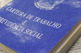 Motivo de desligamento não é mais anotado na Carteira de Trabalho