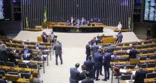 Câmara pode votar nesta quinta-feira medidas protetivas para idosos e pessoas com deficiência