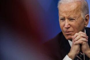 Biden recebe pedido para se posicionar por eleições livres no Brasil