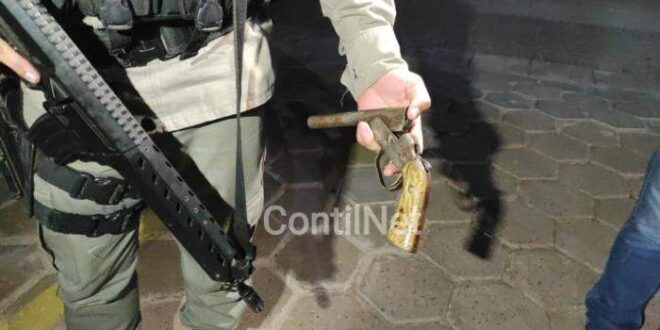 Menores são apreendidos com arma de fogo na Baixada da Sobral, em Rio Branco