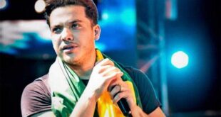 Justiça de Alagoas cancela show de Wesley Safadão e limita o pagamento de cachê em no máximo 50 mil