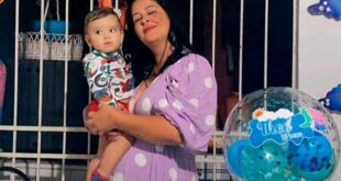 Joelma chama Gladson de moleque. Desespero da mãe que perdeu o filho de 10 meses por falta de UTI, comove o Acre