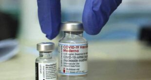 Ômicron. Nova vacina da Moderna produz oito vezes mais anticorpos