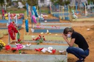Brasil registra 148 mortes por Covid e mais de 45 mil casos em 24 horas