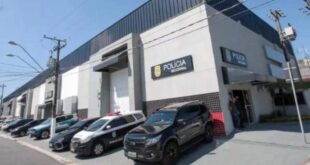 Menina de 6 anos morre ao cair do 11º andar após pai deixá-la sozinha para sair com a namorada