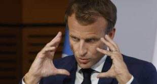 França renova Legislativo com maioria de Macron ameaçada por aliança de esquerda