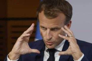 França renova Legislativo com maioria de Macron ameaçada por aliança de esquerda