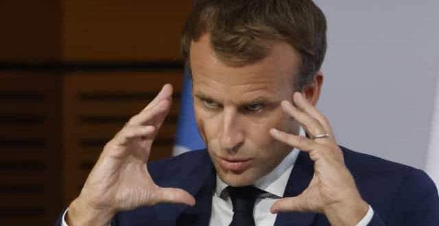 França renova Legislativo com maioria de Macron ameaçada por aliança de esquerda
