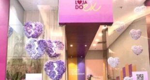 'Loja do Ex' abre com vista à caridade (e para ajudar a superar relações)
