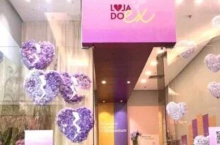 'Loja do Ex' abre com vista à caridade (e para ajudar a superar relações)