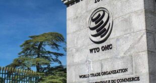 Brasil anuncia adesão à iniciativa de sustentabilidade da OMC