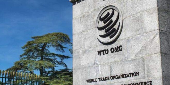 Brasil anuncia adesão à iniciativa de sustentabilidade da OMC