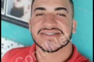 Jovem discute com monitorado por tornozeleira eletrônica e é encontrado morto com dois tiros na cabeça