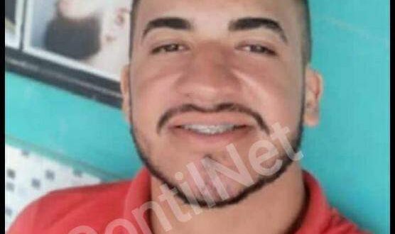 Jovem discute com monitorado por tornozeleira eletrônica e é encontrado morto com dois tiros na cabeça